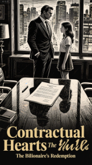 Contractual Hearts The Billionaire's Redemption