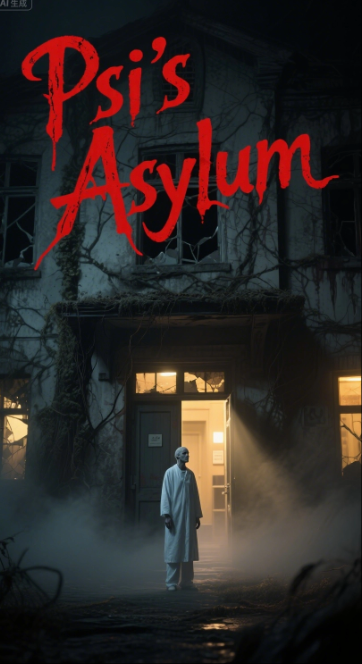Psi's Asylum